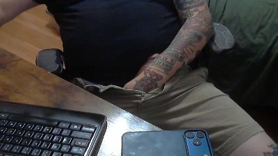 TheKnoxSlade live cam on Cam4