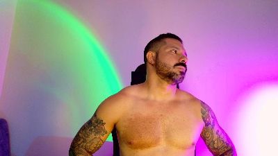 TheMagicFoxxx live cam on Cam4