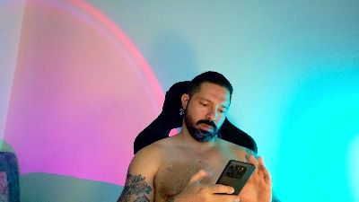 TheMagicFoxxx live cam on Cam4