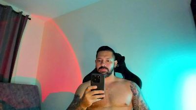 TheMagicFoxxx live cam on Cam4