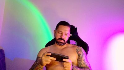 TheMagicFoxxx live cam on Cam4