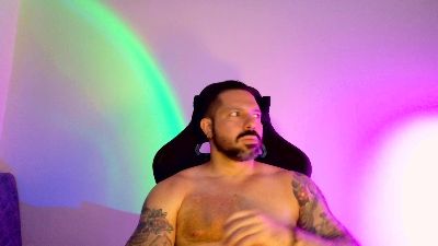 TheMagicFoxxx live cam on Cam4
