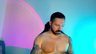 TheMagicFoxxx live cam on Cam4