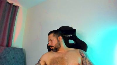 TheMagicFoxxx live cam on Cam4