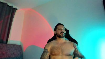 TheMagicFoxxx live cam on Cam4