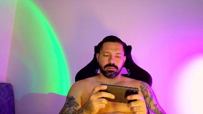 TheMagicFoxxx live cam on Cam4