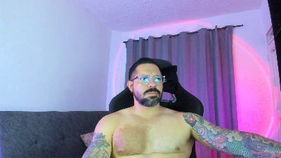 TheMagicFoxxx live cam on Cam4