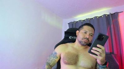 TheMagicFoxxx live cam on Cam4