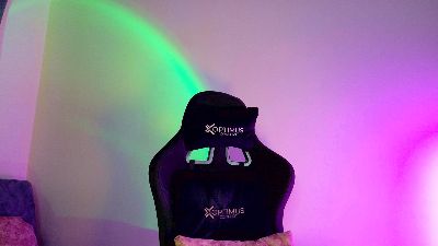 TheMagicFoxxx live cam on Cam4