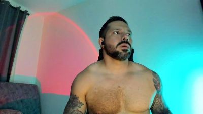 TheMagicFoxxx live cam on Cam4