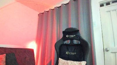 TheMagicFoxxx live cam on Cam4