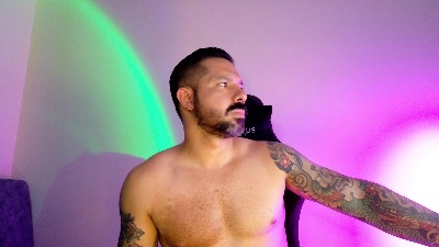 TheMagicFoxxx live cam on Cam4