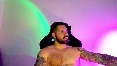 TheMagicFoxxx live cam on Cam4