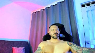 TheMagicFoxxx live cam on Cam4