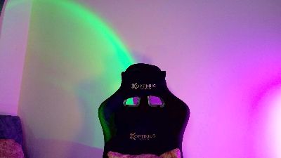 TheMagicFoxxx live cam on Cam4