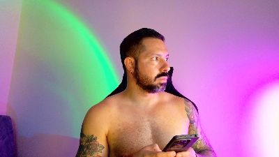 TheMagicFoxxx live cam on Cam4