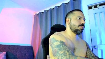 TheMagicFoxxx live cam on Cam4
