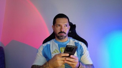 TheMagicFoxxx live cam on Cam4