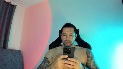 TheMagicFoxxx live cam on Cam4