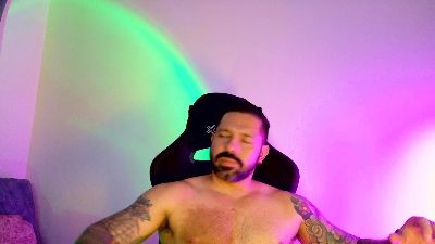 TheMagicFoxxx live cam on Cam4