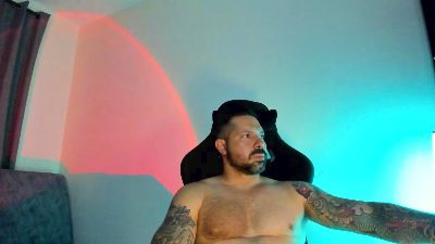 TheMagicFoxxx live cam on Cam4