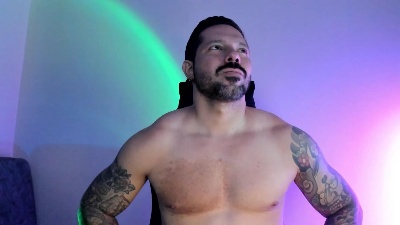 TheMagicFoxxx live cam on Cam4