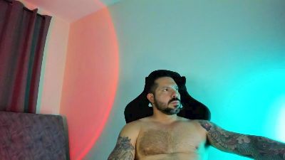 TheMagicFoxxx live cam on Cam4
