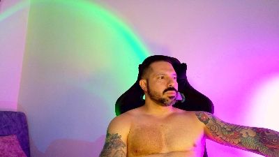 TheMagicFoxxx live cam on Cam4
