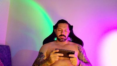 TheMagicFoxxx live cam on Cam4