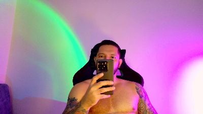 TheMagicFoxxx live cam on Cam4