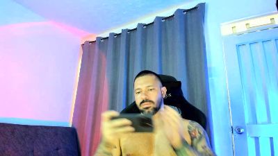 TheMagicFoxxx live cam on Cam4