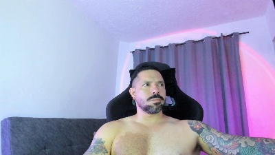 TheMagicFoxxx live cam on Cam4