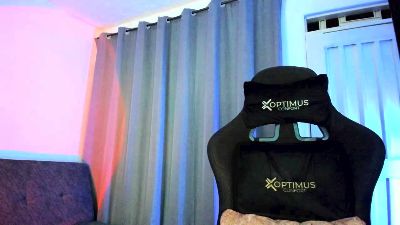 TheMagicFoxxx live cam on Cam4