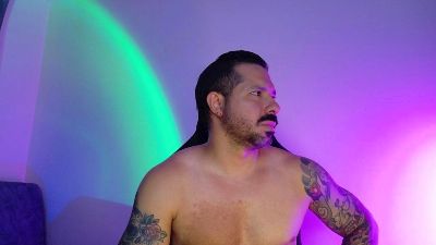 TheMagicFoxxx live cam on Cam4