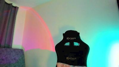 TheMagicFoxxx live cam on Cam4