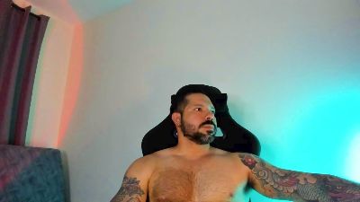 TheMagicFoxxx live cam on Cam4