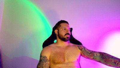 TheMagicFoxxx live cam on Cam4