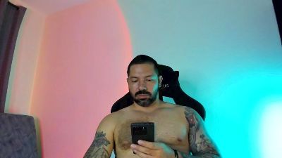 TheMagicFoxxx live cam on Cam4