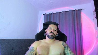 TheMagicFoxxx live cam on Cam4