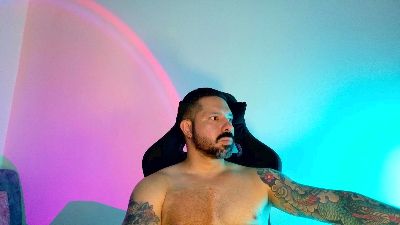 TheMagicFoxxx live cam on Cam4