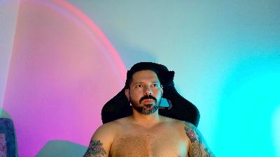 TheMagicFoxxx live cam on Cam4