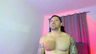 TheMagicFoxxx live cam on Cam4