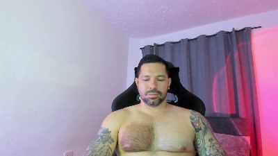 TheMagicFoxxx live cam on Cam4