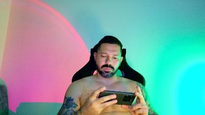 TheMagicFoxxx live cam on Cam4