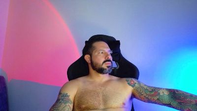 TheMagicFoxxx live cam on Cam4