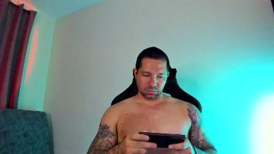 TheMagicFoxxx live cam on Cam4