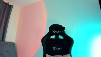 TheMagicFoxxx live cam on Cam4