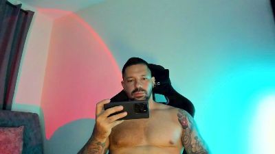 TheMagicFoxxx live cam on Cam4