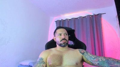 TheMagicFoxxx live cam on Cam4