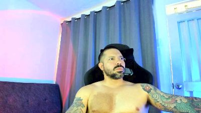 TheMagicFoxxx live cam on Cam4